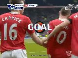 Premier League: Man Utd 2-1 Liverpool (2011-2012)