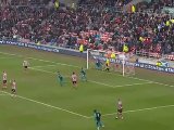 Premier League: Bolton 1-2 Wigan (2011-2012)