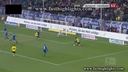 Bundesliga: Dortmund 1-0 Leverkusen (2011-2012)