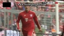 Bundesliga: Bayern München 2-0 Kaiserslautern (2011-2012)