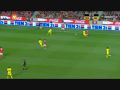 Liga Zon Sagres: Benfica 4-1 Nacional (2011-2012)