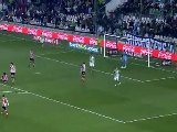 Liga BBVA: Bétis 2-1 Athletic Bilbao (2011-2012)