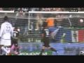 Ligue 1: Auxerre 1-1 Lorient (2011-2012)
