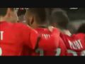 Ligue 1: Rennes 1-0 Sochaux (2011-2012)