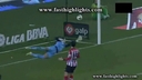 Liga BBVA: Racing 0-0 Atlético Madrid (2011-2012)