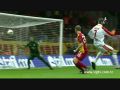 Super Ligi: Galatasaray 1-0 Kayserispor (2011-2012)