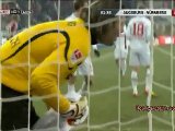 Bundesliga: FC Augsburg 0-0 Nürnberg (2011-2012)