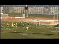 Liga Orangina: Sp. Covilhã 0-2 Naval 1º Maio (2011-2012)