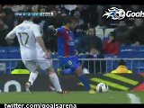 Liga BBVA: Real Madrid 4-2 Levante (2011-2012)