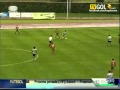 III Divisão Açores: Lusitânia 3-0 Águia dos Arrifes (2011-2012)