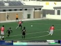III Divisão Açores: U. Micaelense 0-1 Praiense (2011-2012)