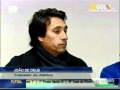 Liga Orangina: Atlético 0-0 Santa Clara (2011-2012)