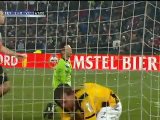 Eredivisie League: Feyenoord 3-1 Vitesse (2011-2012)