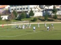 II Divisão B Centro: Cinfães 1-0 Aliados Lordelo (2011-2012)