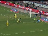 Serie A: Siena 1-0 Roma (2011-2012)