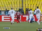 Liga Europa: Rubin 0-1 Olympiakos (2011-2012)
