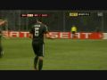 Liga Europa: Sp. Braga 0-2 Besiktas (2011-2012)