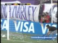 Copa Libertadores: Defensor Sporting 2-0 Deportivo Quito (2012)