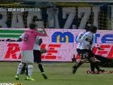 Serie A: Parma 0-0 Juventus (2011-2012)