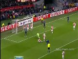 Liga Europa: Ajax 0-2 Man Utd (2011-2012)