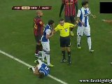 Liga Europa: FC Porto 1-2 Man City (2011-2012)