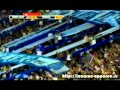 Copa Libertadores: Godoy Cruz 1-0 Peñarol (2012)