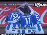 Liga BBVA: Getafe 1-1 Espanyol (2011-2012)