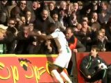 Eredivisie League: FC Groningen 3-0 PSV (2011-2012)