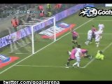 Serie A: Juventus 3-1 Catania (2011-2012)