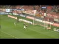 Super League: Olympiakos 2-0 Panionios (2011-2012)