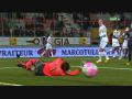 Ligue 1: Nancy 0-3 Toulouse (2011-2012)