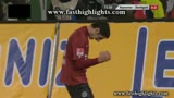 Bundesliga: Hannover 96 4-2 Estugarda (2011-2012)