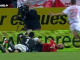 Liga BBVA: Sevilla 2-0 Osasuna (2011-2012)
