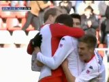 Eredivisie League: FC Utrecht 3-0 AZ (2011-2012)