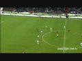 Super Ligi: Besiktas 3-2 Genclerbirligi (2011-2012)