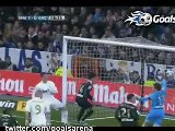 Liga BBVA: Mallorca 4-0 Villarreal (2011-2012)