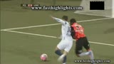 Ligue 1: Lorient 0-1 Lille (2011-2012)