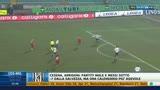 Serie A: Udinese 0-0 Cagliari (2011-2012)