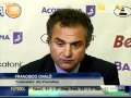 Liga Orangina: Santa Clara 1-1 Penafiel (2011-2012)