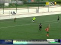 III Divisão Açores: Águia dos Arrifes 1-0 U. Micaelense (2011-2012)