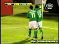 Copa Libertadores: Peñarol 0-4 Atlético Nacional (2012)