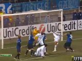 Liga Campeões: Marseille 1-0 Inter (2011-2012)