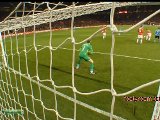 Liga Europa: Man Utd 1-2 Ajax (2011-2012)