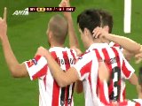 Liga Europa: PAOK 0-3 Udinese (2011-2012)