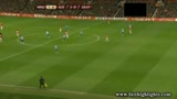 Liga Europa: Athletic Bilbao 1-0 Lokomotiv (2011-2012)