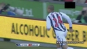 Premier League: WBA 4-0 Sunderland (2011-2012)