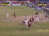 Liga Orangina: Oliveirense 0-1 Estoril (2011-2012)