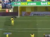 Liga BBVA: Villarreal 2-2 Athletic Bilbao (2011-2012)