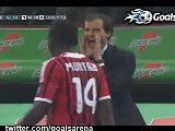 Serie A: Milan 1-1 Juventus (2011-2012)