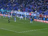 Liga BBVA: Espanyol 1-2 Levante (2011-2012)
